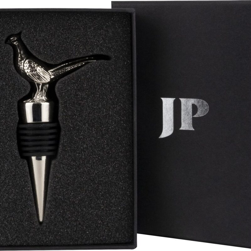 Jack Pyke Wine Bottle Stopper Jack Pyke Wine Bottle Stopper