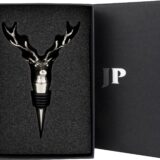 Jack Pyke Wine Bottle Stopper