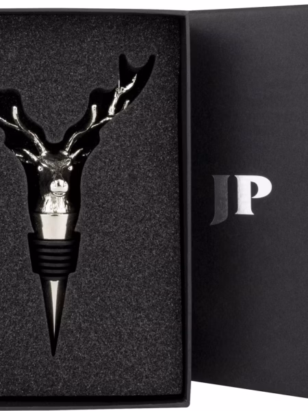 Jack Pyke Wine Bottle Stopper