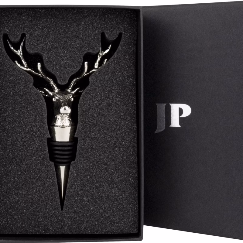 Jack Pyke Wine Bottle Stopper Jack Pyke Wine Bottle Stopper