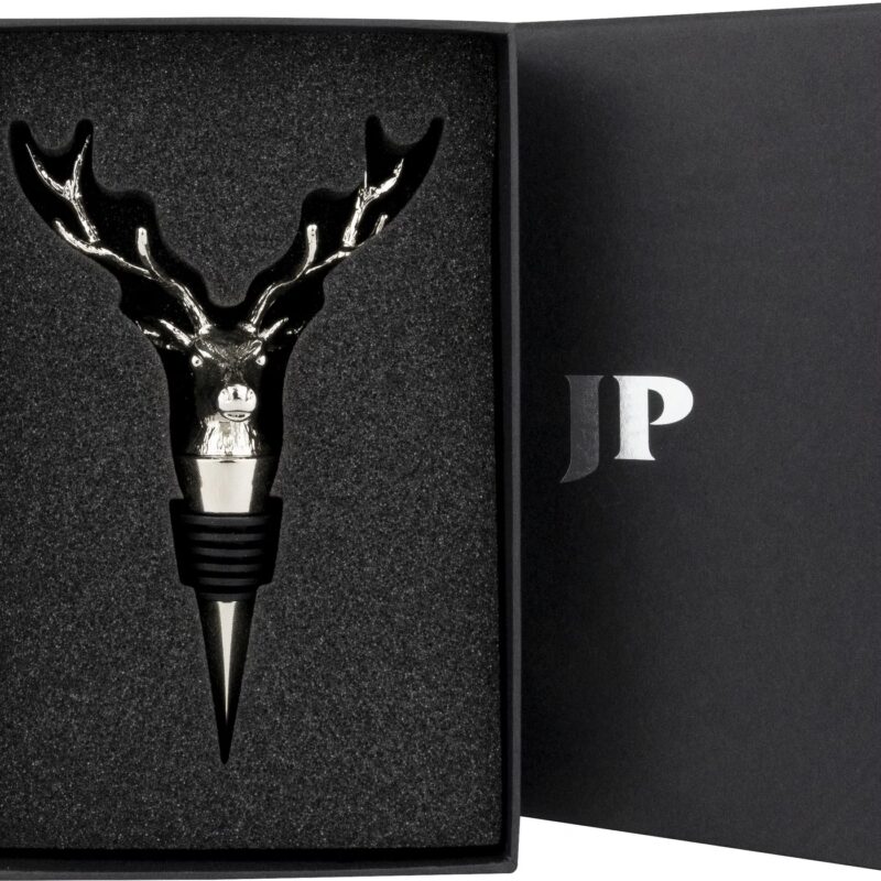 Jack Pyke Wine Bottle Stopper Jack Pyke Wine Bottle Stopper