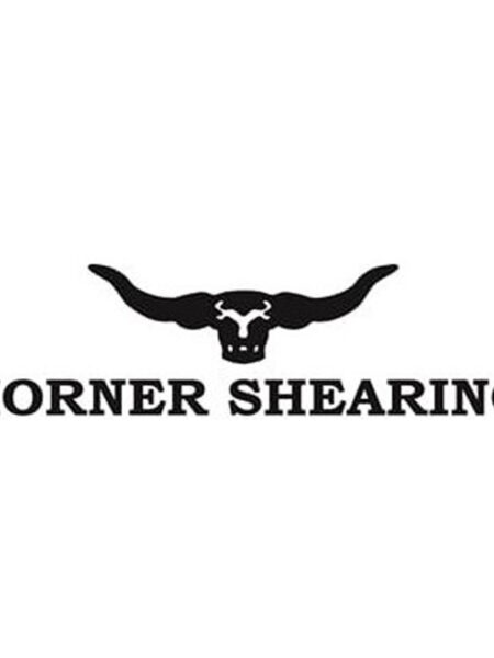 Longhorn Shearing