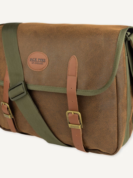 Jack Pyke Dog Bag Duotex