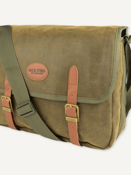 Jack Pyke Dog Bag Duotex