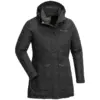 wilda parka black