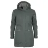wilda parka urban grey