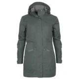 wilda parka urban grey