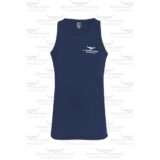 Longtail-Shearing-Singlet-herdwick navy