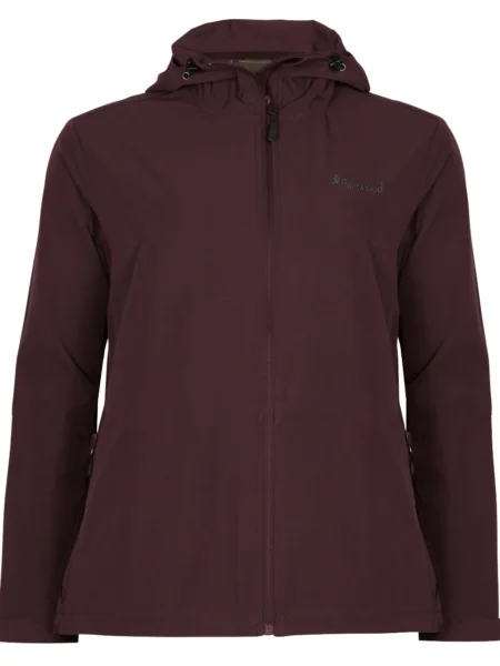 Pinewood Women's Finnveden Trail Stretch Jacket