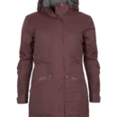Pinewood-Womens-Wilda-Parka-Earth-Plum_10