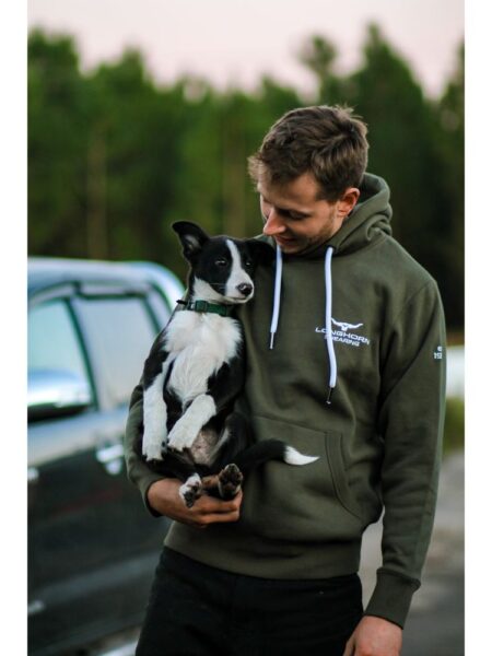 Longhorn Shearing Signature Series Hoodie
