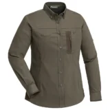 Pinewood Tiveden InsectSafe Women's Shirt