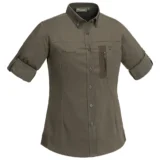 Pinewood Tiveden InsectSafe Women's Shirt
