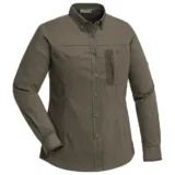 Pinewood Tiveden InsectSafe Women's Shirt