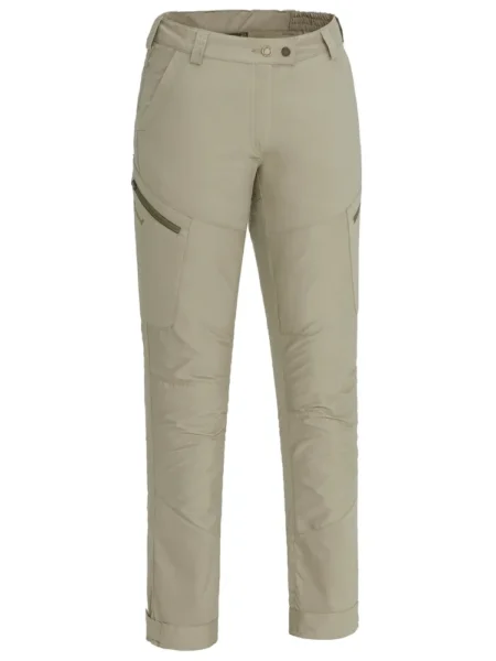 Pinewood Tiveden InsectSafe Women's Trousers