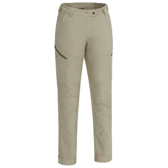 Pinewood Tiveden InsectSafe Women's Trousers
