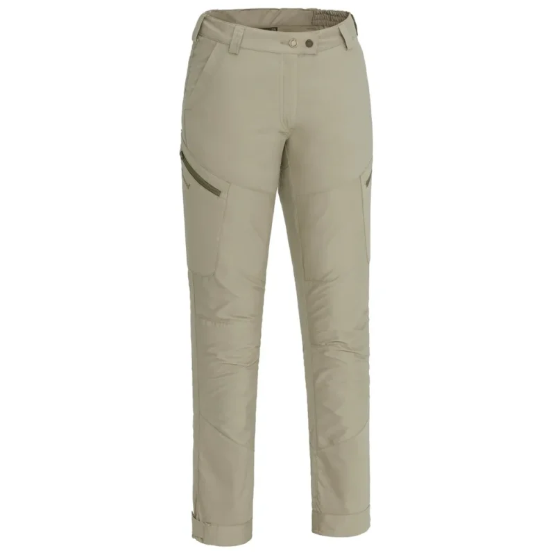 Pinewood Tiveden InsectSafe Women's Trousers Pinewood Tiveden InsectSafe Women's Trousers
