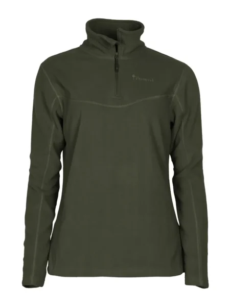 Pinewood Tiveden Women's Fleece