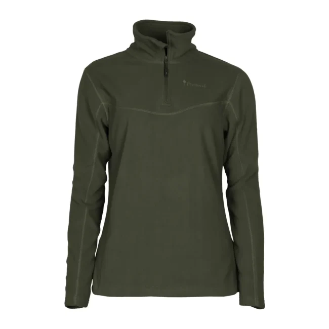 Pinewood Tiveden Women's Fleece