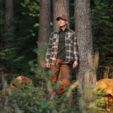 Pinewood Tiveden Women's Fleece