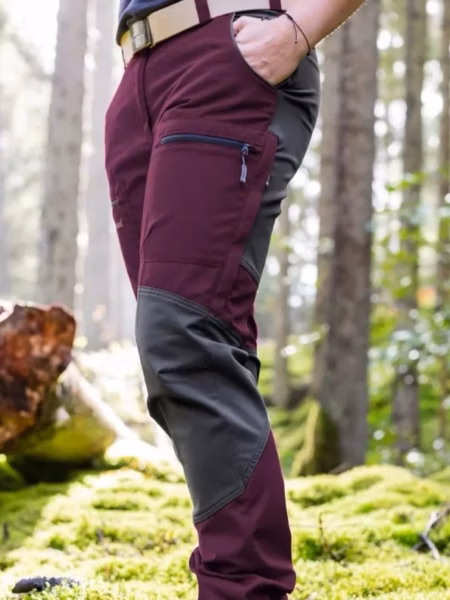 Pinewood Caribou TC Ladies Trousers