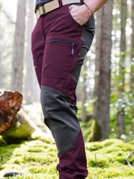 Pinewood Caribou TC Ladies Trousers