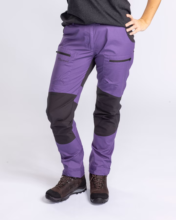 Pinewood Caribou TC Ladies Trousers Pinewood Caribou TC Ladies Trousers