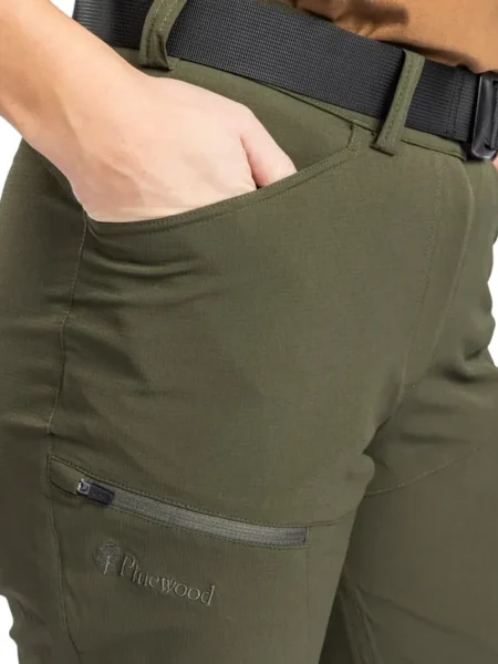 Pinewood InsectSafe Hiking Women's Trousers