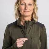Pinewood Abisko Power Women's Fleece Jacket