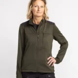 Pinewood Abisko Power Women's Fleece Jacket