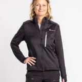 Pinewood Abisko Power Women's Fleece Jacket