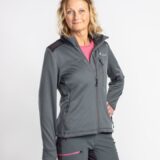 Pinewood Abisko Power Women's Fleece Jacket