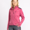 Pinewood Abisko Power Women's Fleece Jacket