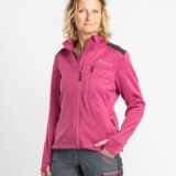 Pinewood Abisko Power Women's Fleece Jacket