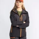 Pinewood Abisko Light Stretch Women's Jacket