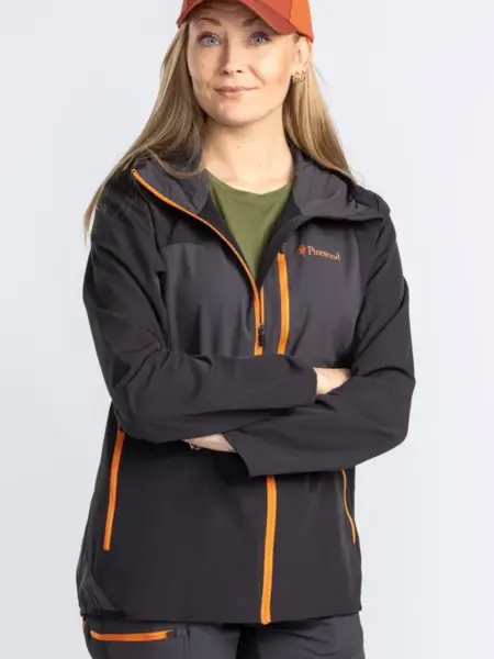 Pinewood Abisko Light Stretch Women's Jacket