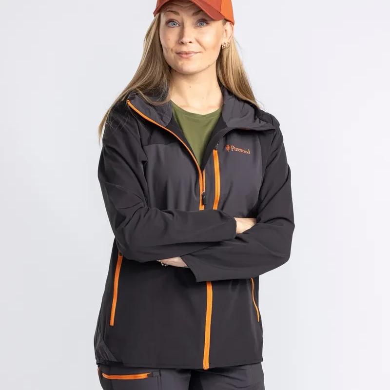 Pinewood Abisko Light Stretch Women's Jacket Pinewood Abisko Light Stretch Women's Jacket