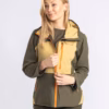 Pinewood Abisko Light Stretch Women's Jacket