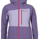 Pinewood Abisko Light Stretch Women's Jacket