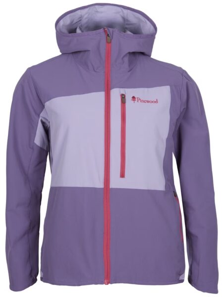 Pinewood Abisko Light Stretch Women's Jacket