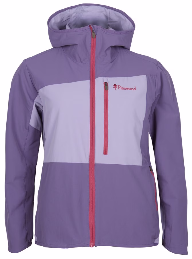 Pinewood Abisko Light Stretch Women's Jacket Pinewood Abisko Light Stretch Women's Jacket