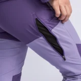 Abisko Light Stretch Women's Trousers