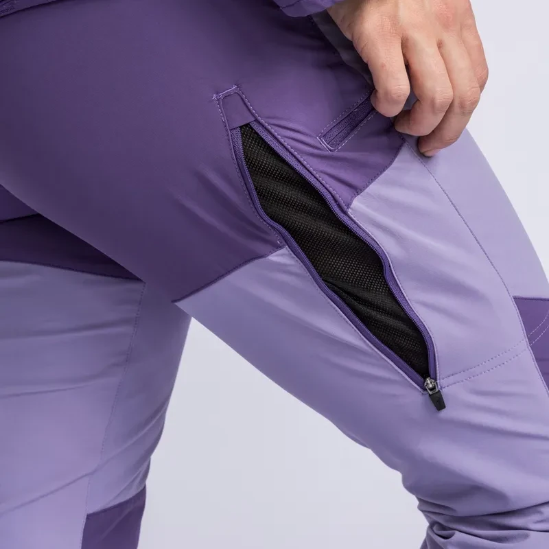 Abisko Light Stretch Women's Trousers Abisko Light Stretch Women's Trousers