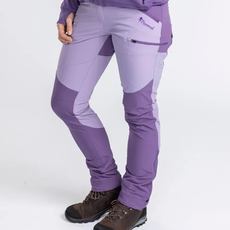 Abisko Light Stretch Women's Trousers Abisko Light Stretch Women's Trousers