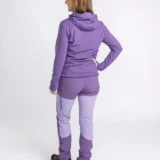 Abisko Light Stretch Women's Trousers