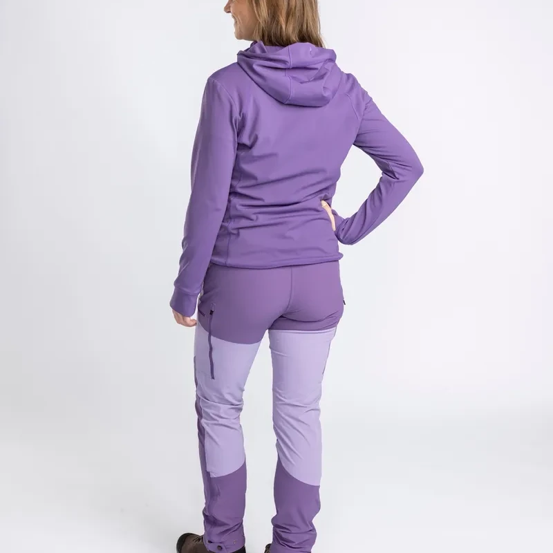 Abisko Light Stretch Women's Trousers Abisko Light Stretch Women's Trousers