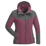 Pinewood Finnveden Hybrid Women's Jacket