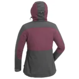Pinewood Finnveden Hybrid Women's Jacket