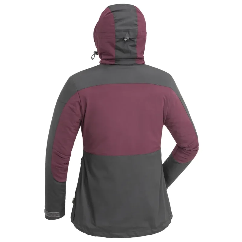 Pinewood Finnveden Hybrid Women's Jacket Pinewood Finnveden Hybrid Women's Jacket