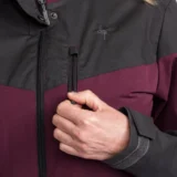 Pinewood Finnveden Hybrid Women's Jacket